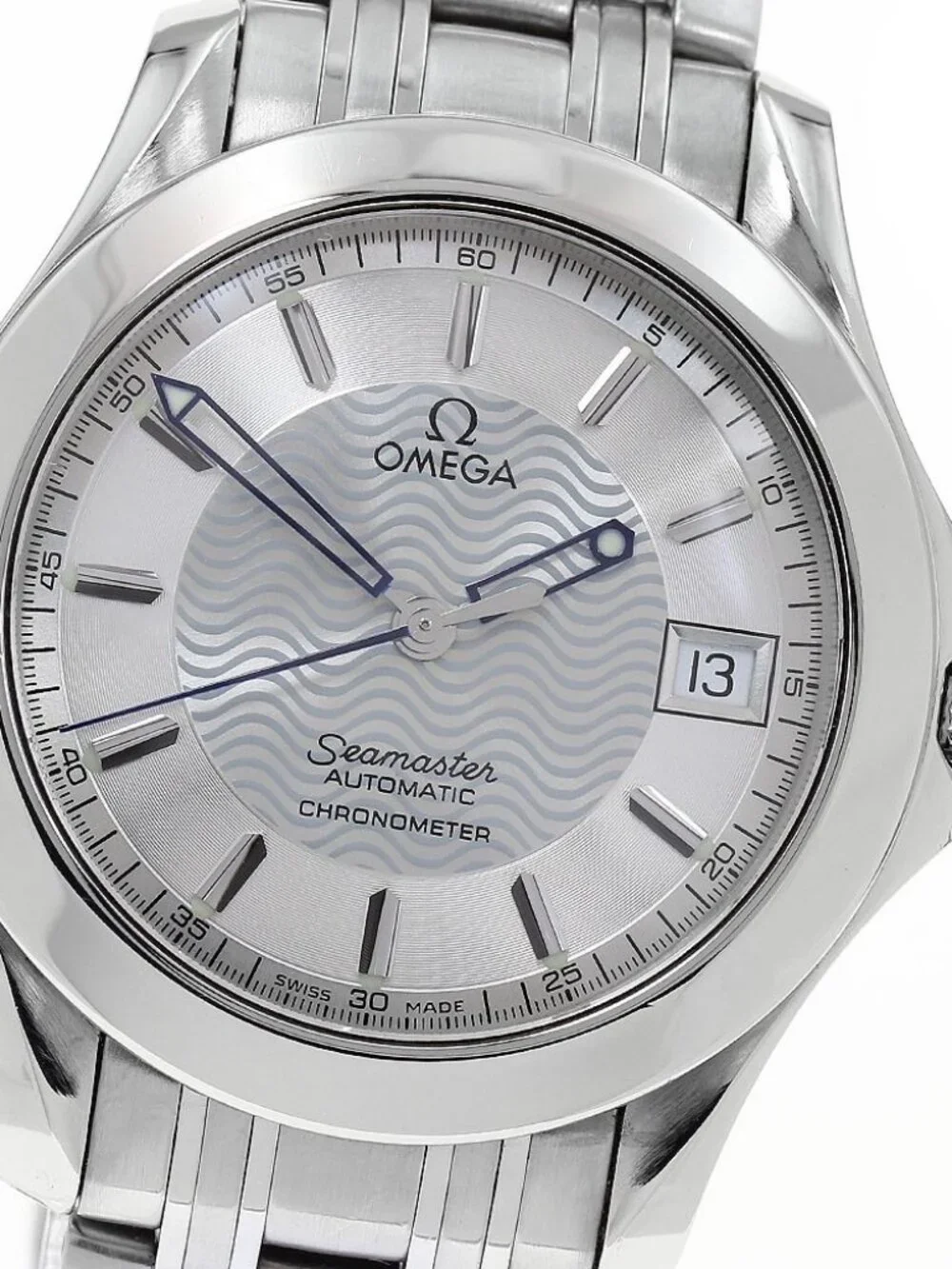 Omega brand	omega model	seamaster